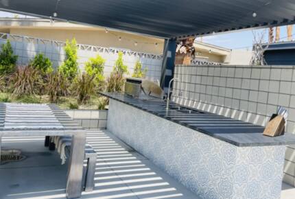 Modern Palm Springs Dream Villa - Palm Desert, California