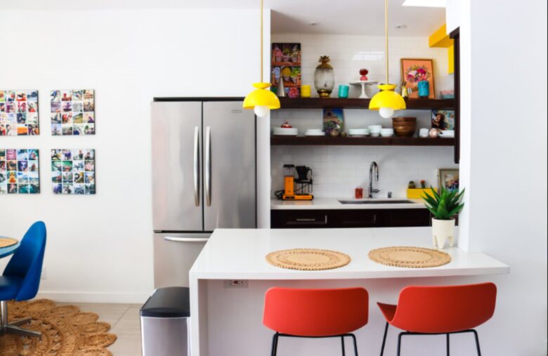 Modern Palm Springs Dream Villa - Palm Desert, California