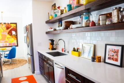 Modern Palm Springs Dream Villa - Palm Desert, California