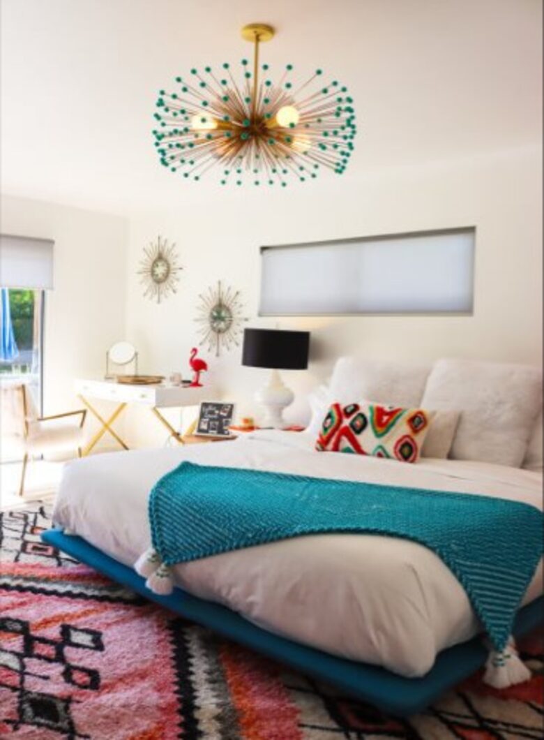 Modern Palm Springs Dream Villa - Palm Desert, California