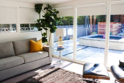 Modern Palm Springs Dream Villa - Palm Desert, California