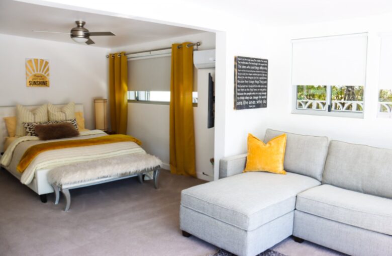 Modern Palm Springs Dream Villa - Palm Desert, California