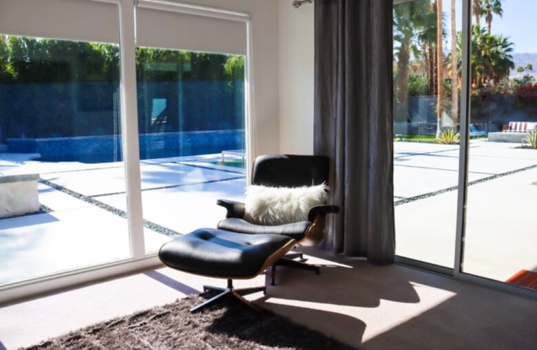 Modern Palm Springs Dream Villa - Palm Desert, California