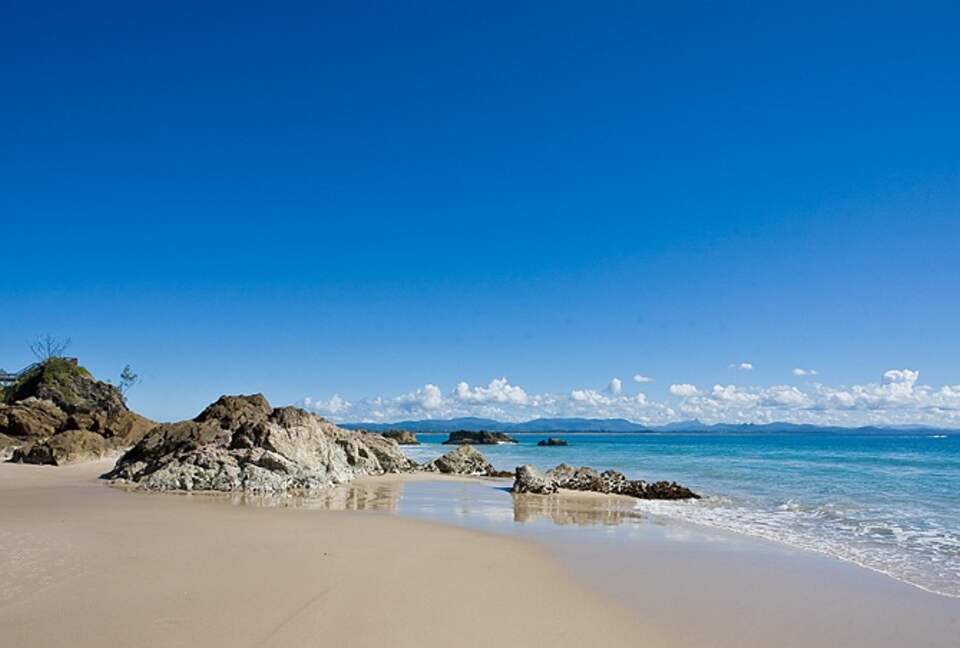 Artists Retreat Byron Bay - Byron Bay, Australia