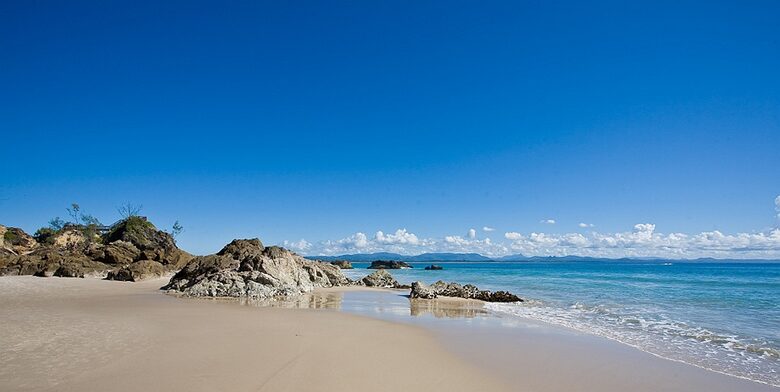 Artists Retreat Byron Bay - Byron Bay, Australia