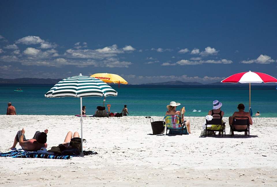 Artists Retreat Byron Bay - Byron Bay, Australia