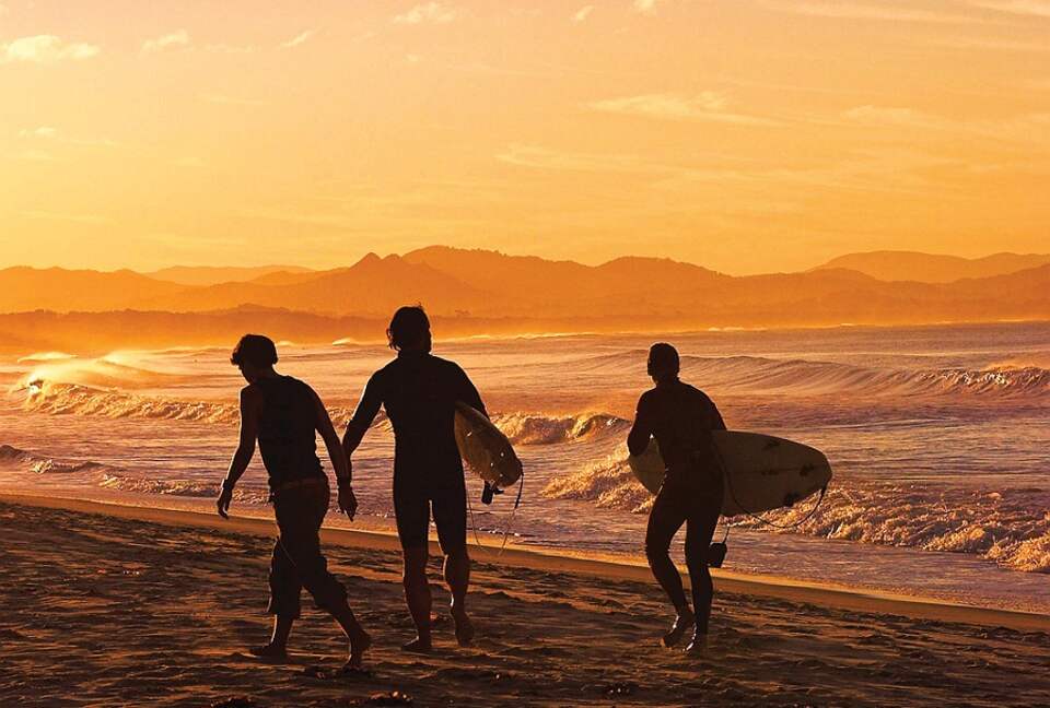 Artists Retreat Byron Bay - Byron Bay, Australia