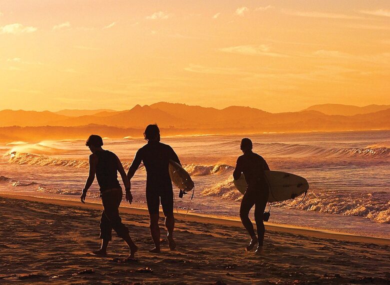 Artists Retreat Byron Bay - Byron Bay, Australia