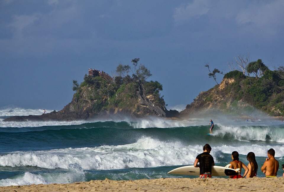 Artists Retreat Byron Bay - Byron Bay, Australia