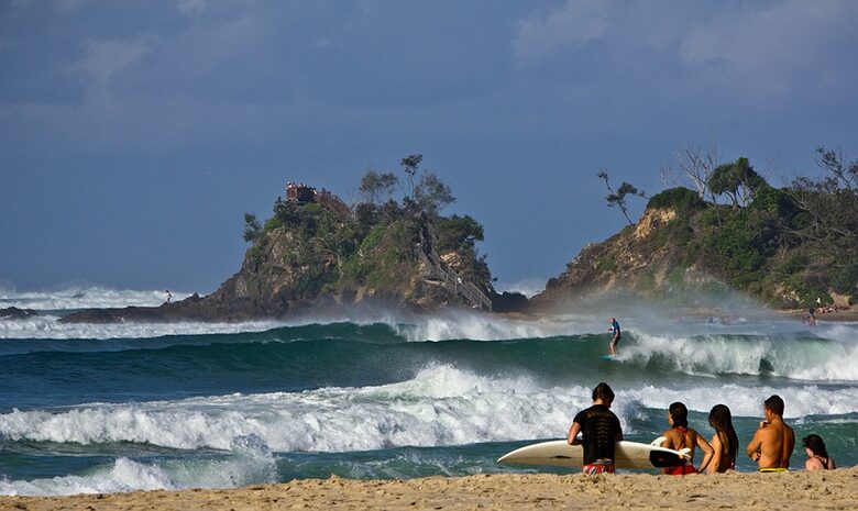 Artists Retreat Byron Bay - Byron Bay, Australia