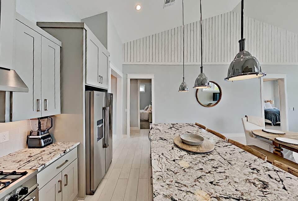 Cottage by The Sea | Private Dock, Fishing Pier - Rockport, Texas