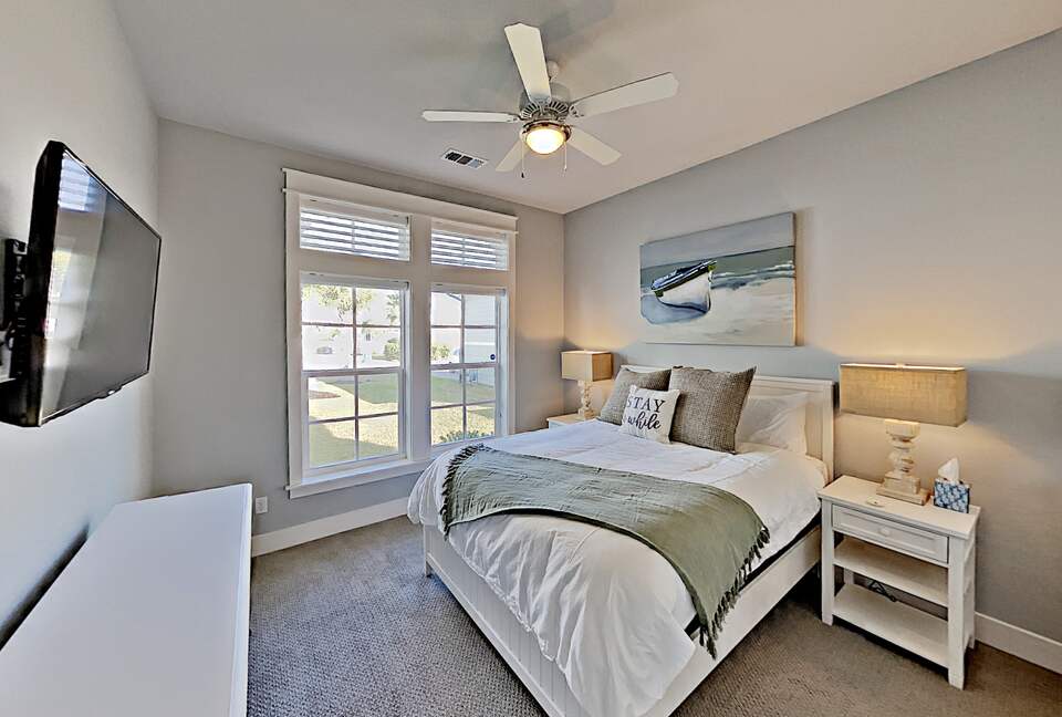 Cottage by The Sea | Private Dock, Fishing Pier - Rockport, Texas