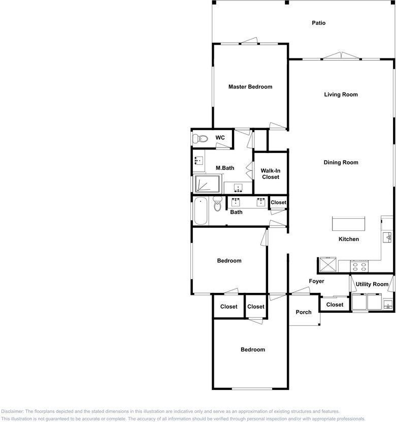 Cottage by The Sea | Private Dock, Fishing Pier - Rockport, Texas