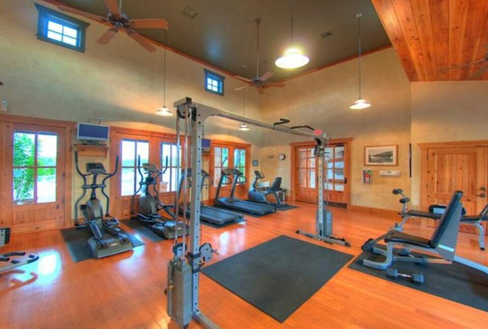 Lake Travis - Hollows Resort Lakeview Casita - Jonestown, Texas