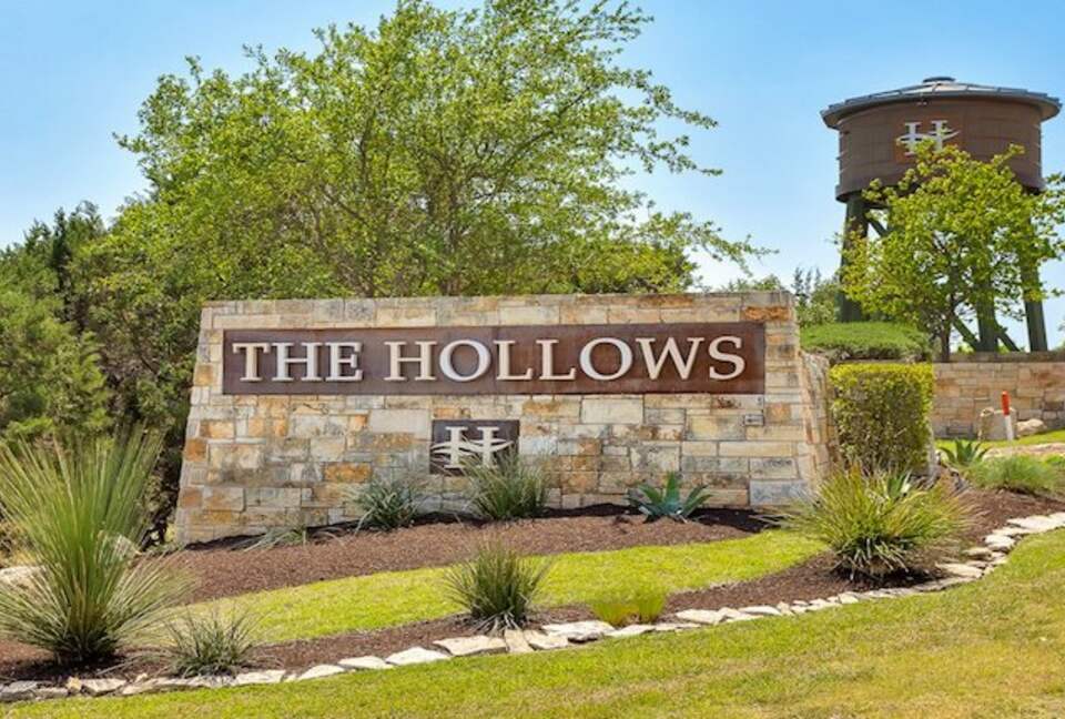 Lake Travis - Hollows Resort Lakeview Casita - Jonestown, Texas