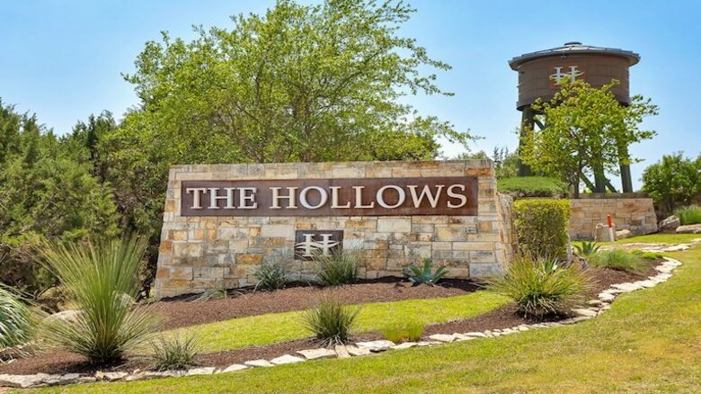 Lake Travis - Hollows Resort Lakeview Casita - Jonestown, Texas