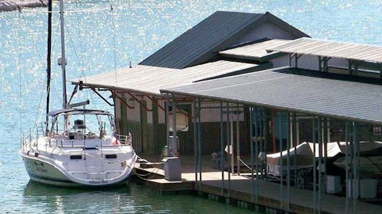 Lake Travis - Hollows Resort Lakeview Casita - Jonestown, Texas