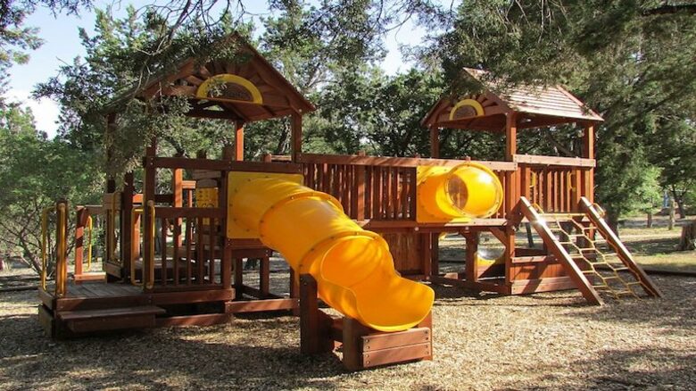 Lake Travis - Hollows Resort Lakeview Casita - Jonestown, Texas