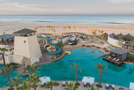 Grand Solmar The Residences - 2 Bedroom Penthouse - Cabo San Lucas, Mexico