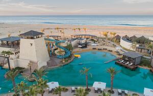 Grand Solmar The Residences - 2 Bedroom Penthouse - Cabo San Lucas, Mexico