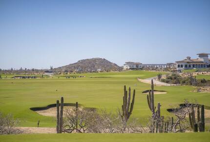 Grand Solmar The Residences - 2 Bedroom Penthouse - Cabo San Lucas, Mexico