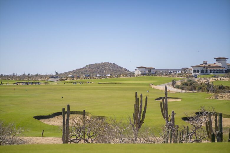 Grand Solmar The Residences - 2 Bedroom Penthouse - Cabo San Lucas, Mexico