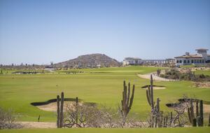 Grand Solmar The Residences - 2 Bedroom Penthouse - Cabo San Lucas, Mexico