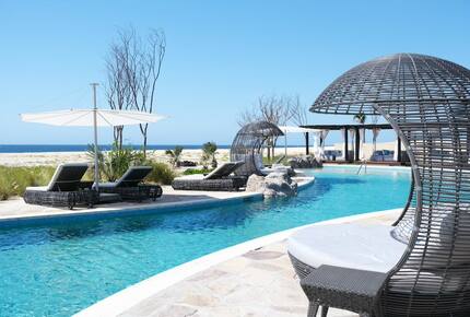 Grand Solmar The Residences - 2 Bedroom Penthouse - Cabo San Lucas, Mexico