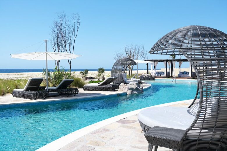 Grand Solmar The Residences - 2 Bedroom Penthouse - Cabo San Lucas, Mexico