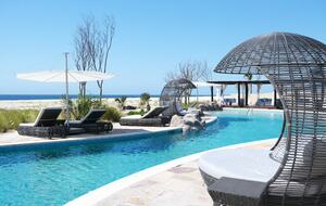 Grand Solmar The Residences - 2 Bedroom Penthouse - Cabo San Lucas, Mexico
