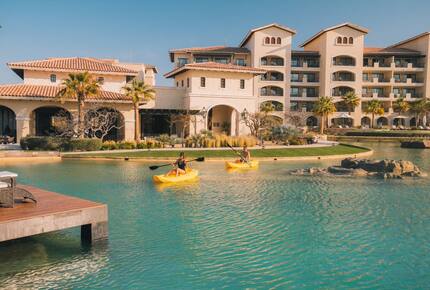 Grand Solmar The Residences - 2 Bedroom Penthouse - Cabo San Lucas, Mexico