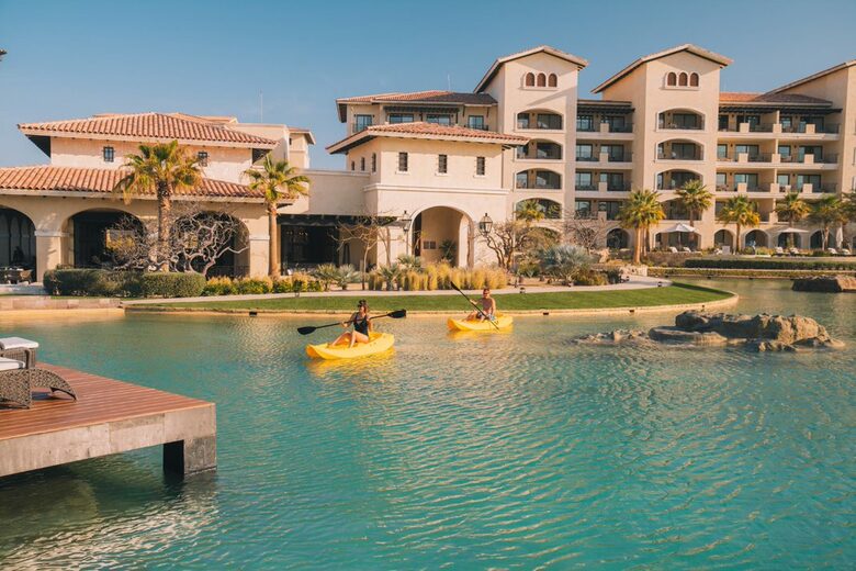 Grand Solmar The Residences - 2 Bedroom Penthouse - Cabo San Lucas, Mexico