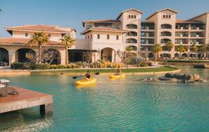 Grand Solmar The Residences - 2 Bedroom Penthouse - Cabo San Lucas, Mexico