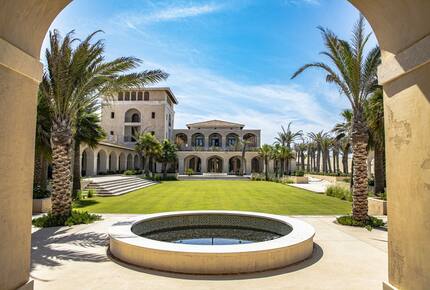 Grand Solmar The Residences - 2 Bedroom Penthouse - Cabo San Lucas, Mexico