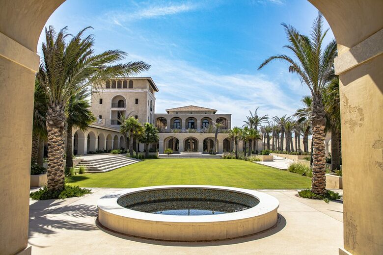 Grand Solmar The Residences - 2 Bedroom Penthouse - Cabo San Lucas, Mexico