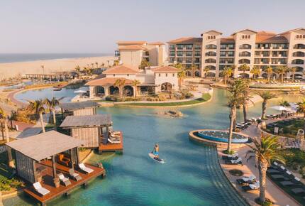 Grand Solmar The Residences - 2 Bedroom Penthouse - Cabo San Lucas, Mexico