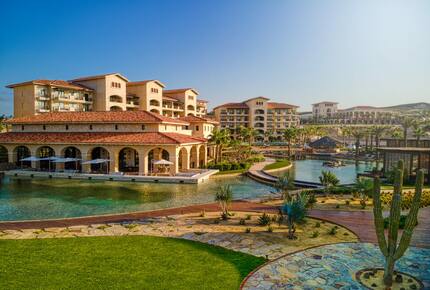 Grand Solmar The Residences - 3 Bedroom Penthouse - Cabo San Lucas, Mexico
