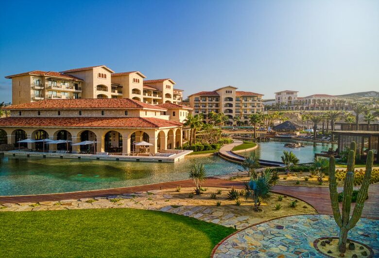 Grand Solmar The Residences - 2 Bedroom Penthouse - Cabo San Lucas, Mexico