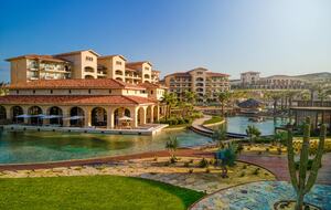 Grand Solmar The Residences  - 2 Bedroom Penthouse - Cabo San Lucas, Mexico