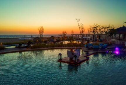 Grand Solmar The Residences - 2 Bedroom Penthouse - Cabo San Lucas, Mexico