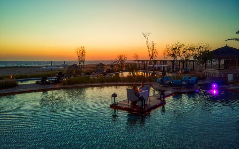 Grand Solmar The Residences - 2 Bedroom Penthouse - Cabo San Lucas, Mexico