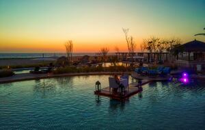 Grand Solmar The Residences - 2 Bedroom Penthouse - Cabo San Lucas, Mexico