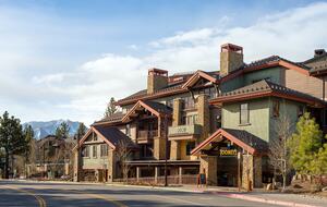 Mammoth High Luxe Residence - Mammoth Lakes, California