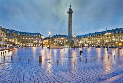 Elegant Studio right in the heart of Paris - Paris, France