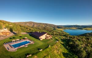 The Cottages and Overlook at Bella Vista Estate - Steamboat Springs, Colorado