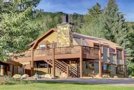 The Cottages and Overlook at Bella Vista Estate - Steamboat Springs, Colorado