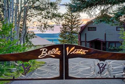 The Cottages and Overlook at Bella Vista Estate - Steamboat Springs, Colorado