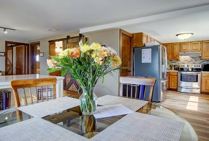 The Cottages and Overlook at Bella Vista Estate - Steamboat Springs, Colorado