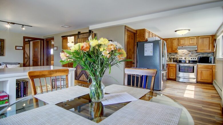 The Cottages and Overlook at Bella Vista Estate - Steamboat Springs, Colorado