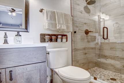 The Cottages and Overlook at Bella Vista Estate - Steamboat Springs, Colorado